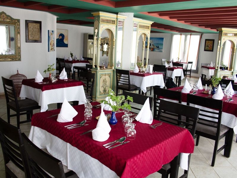 Club Marmara Cedriana 3* pas cher photo 19