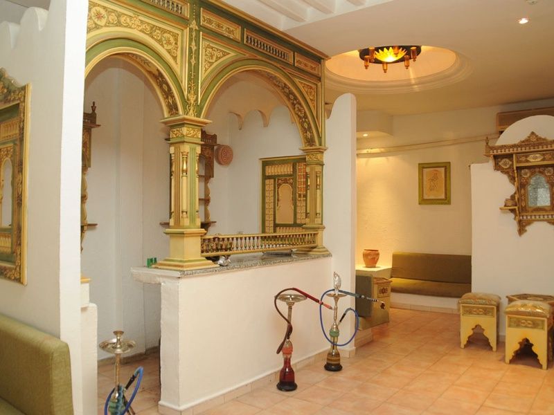 Club Marmara Cedriana 3* pas cher photo 28