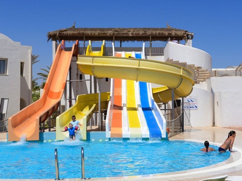 Club Marmara Meninx Djerba 3* pas cher photo 1