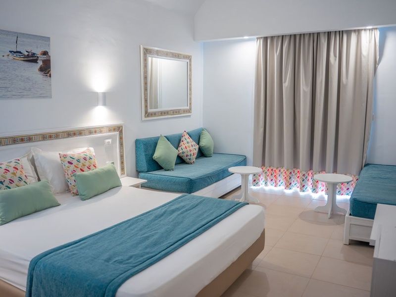 Club Marmara Meninx Djerba 3* pas cher photo 3