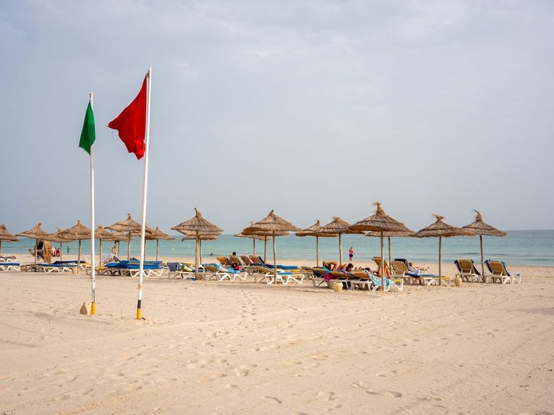 Club Marmara Meninx Djerba 3* pas cher photo 7