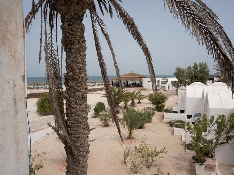 Club Marmara Meninx Djerba 3* pas cher photo 8