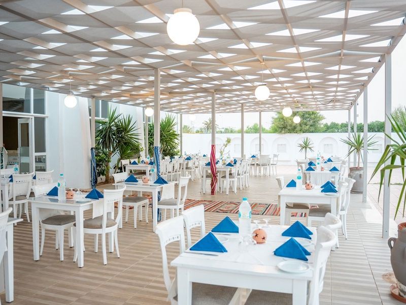 Club Marmara Meninx Djerba 3* pas cher photo 16