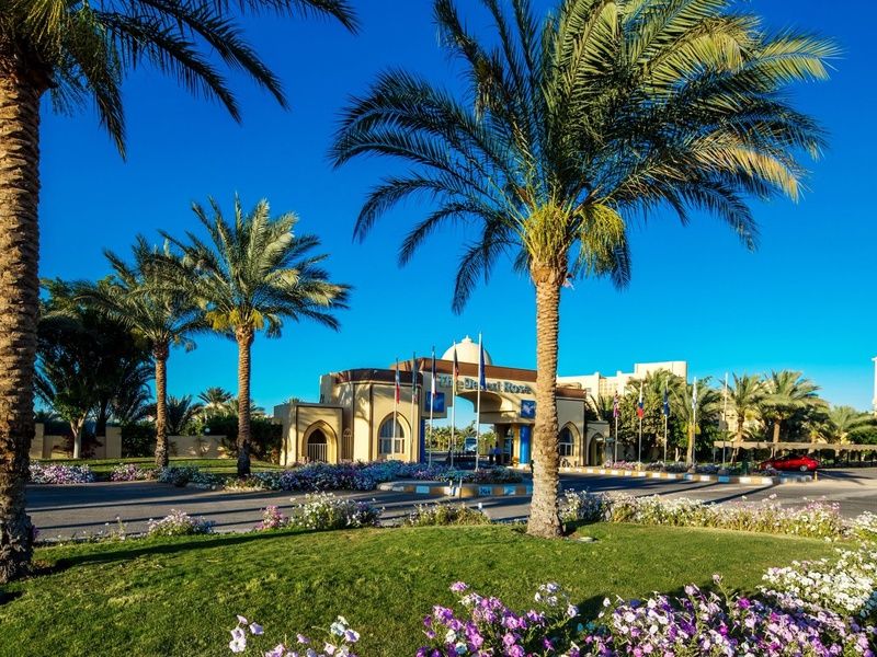 Hôtel Desert Rose 4* pas cher photo 2