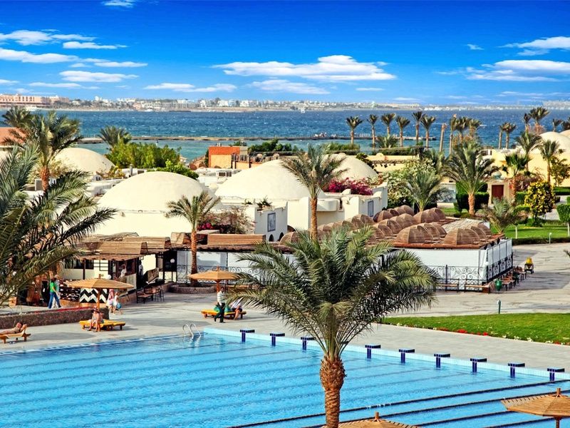 Hôtel Desert Rose 4* pas cher photo 3