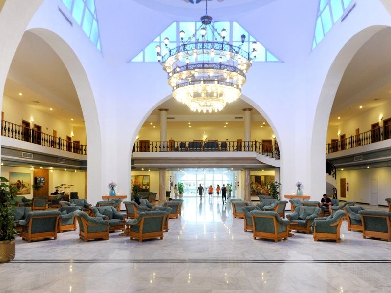 Hôtel Desert Rose 4* pas cher photo 6