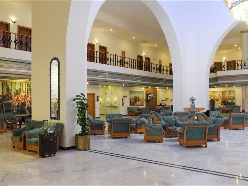 Hôtel Desert Rose 4* pas cher photo 7