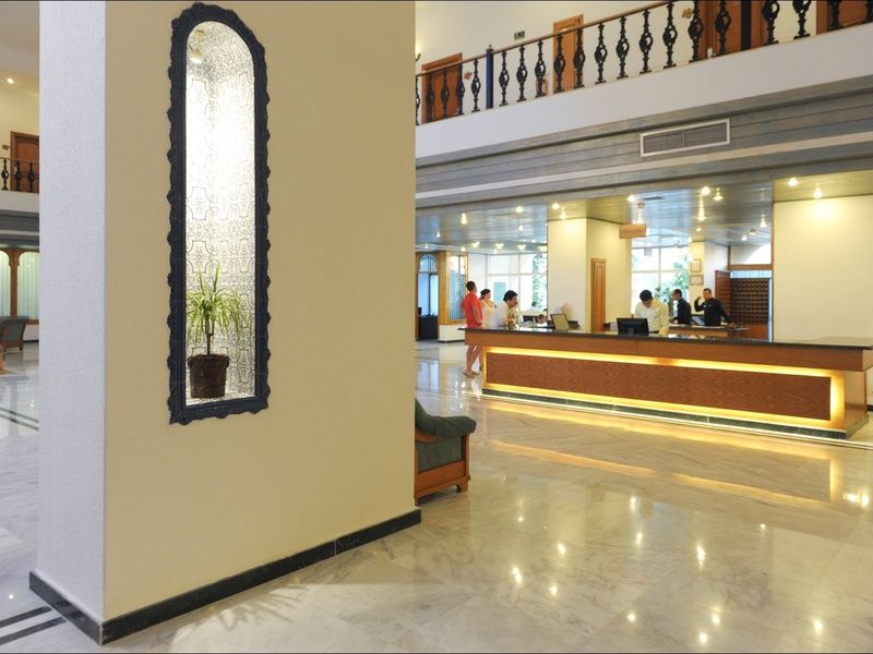 Hôtel Desert Rose 4* pas cher photo 8