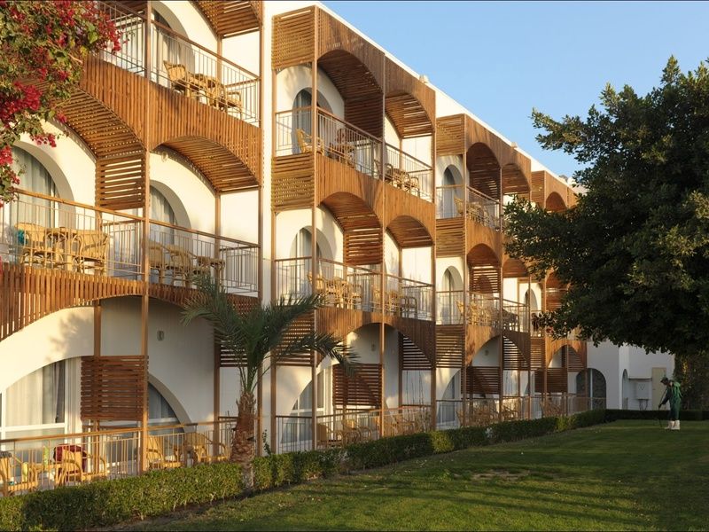 Hôtel Desert Rose 4* pas cher photo 9