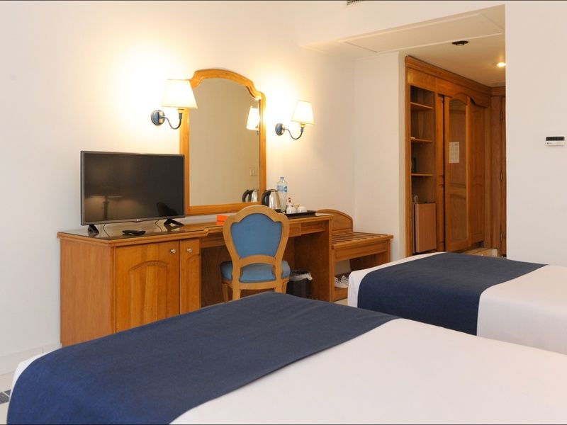 Hôtel Desert Rose 4* pas cher photo 10