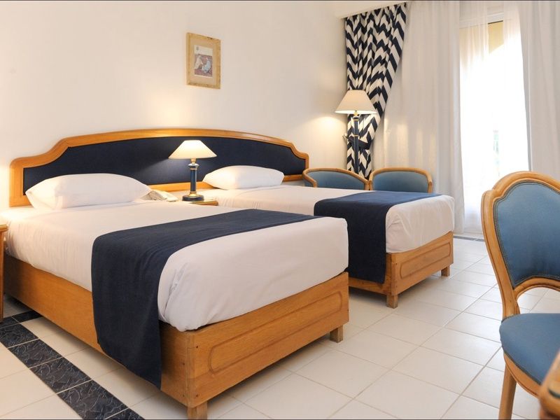 Hôtel Desert Rose 4* pas cher photo 11