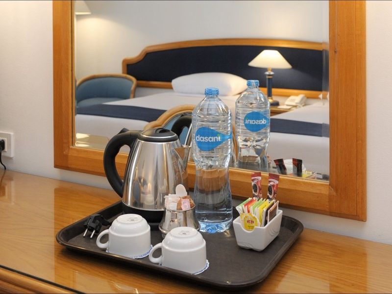 Hôtel Desert Rose 4* pas cher photo 12