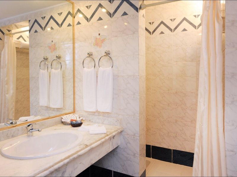 Hôtel Desert Rose 4* pas cher photo 13