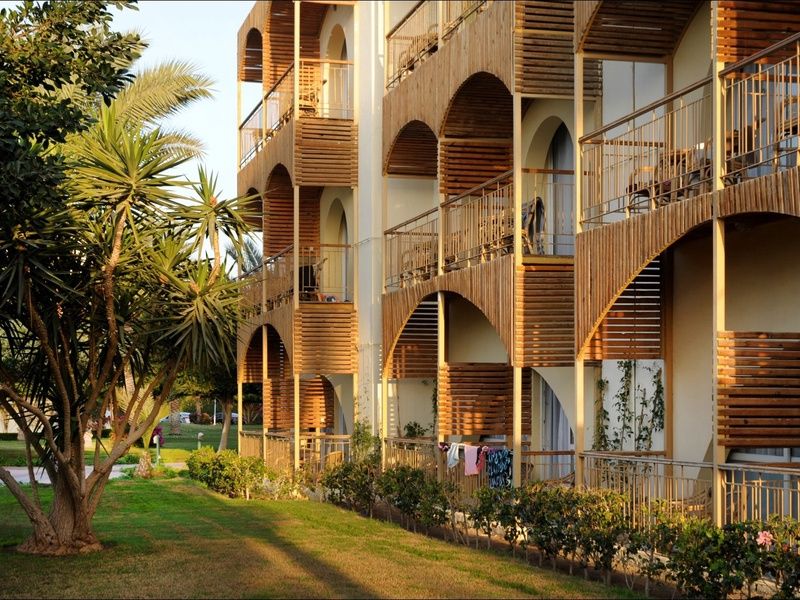 Hôtel Desert Rose 4* pas cher photo 14