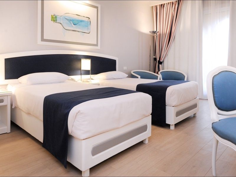 Hôtel Desert Rose 4* pas cher photo 15