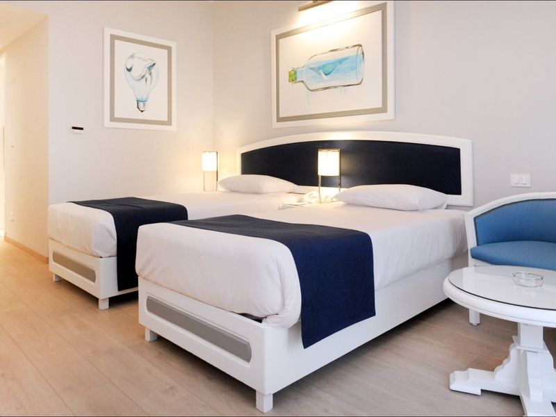 Hôtel Desert Rose 4* pas cher photo 16