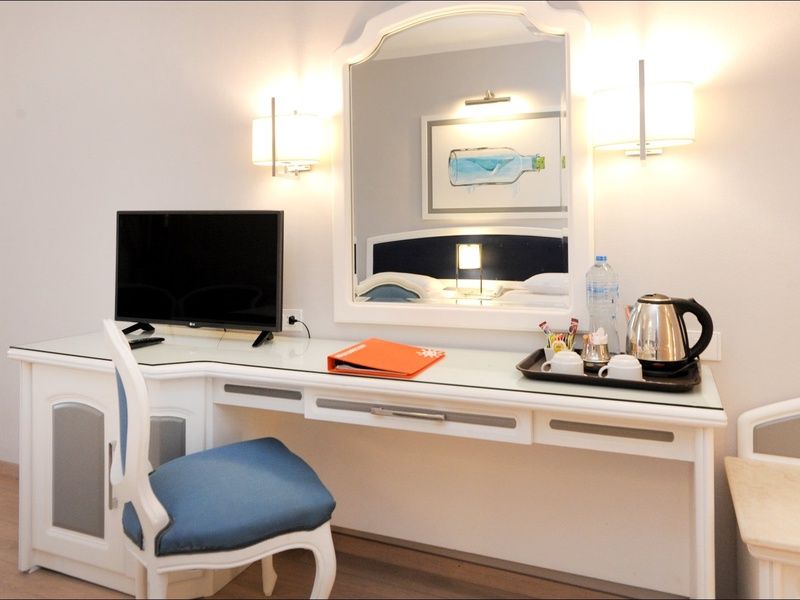 Hôtel Desert Rose 4* pas cher photo 17