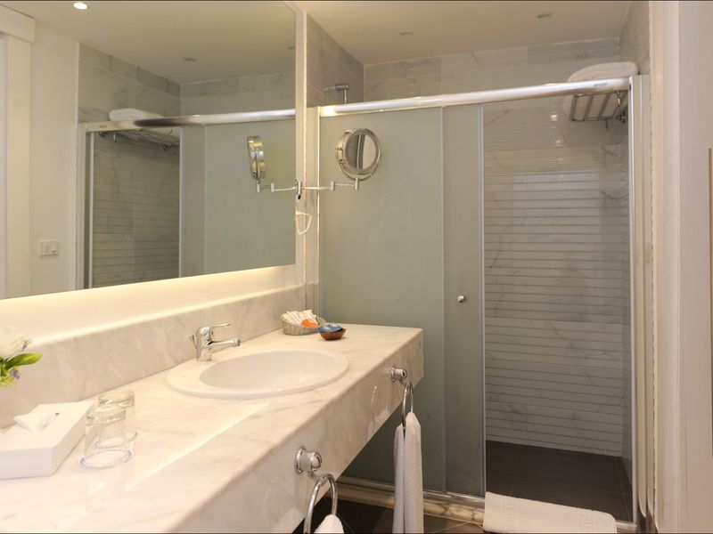 Hôtel Desert Rose 4* pas cher photo 18