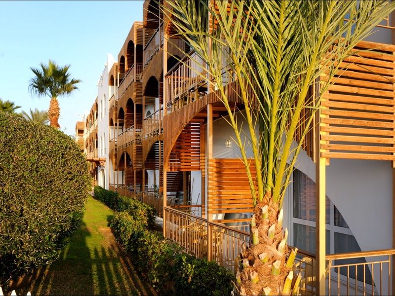 Hôtel Desert Rose 4* pas cher photo 20