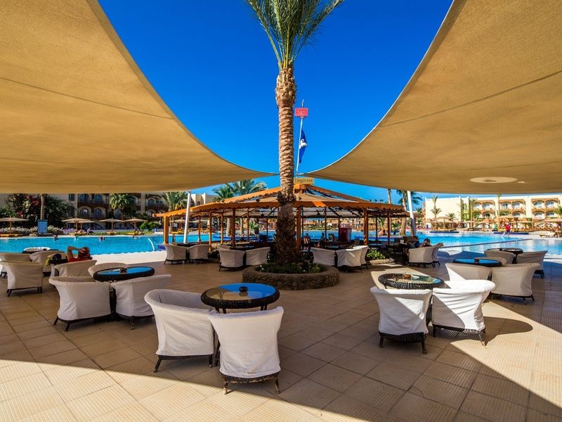 Hôtel Desert Rose 4* pas cher photo 21