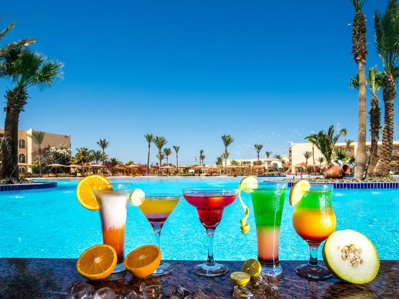 Hôtel Desert Rose 4* pas cher photo 22