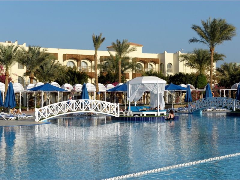 Hôtel Desert Rose 4* pas cher photo 23