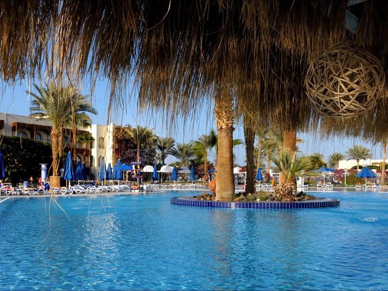 Hôtel Desert Rose 4* pas cher photo 24