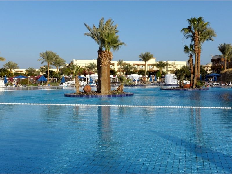 Hôtel Desert Rose 4* pas cher photo 25