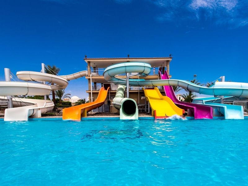 Hôtel Desert Rose 4* pas cher photo 26