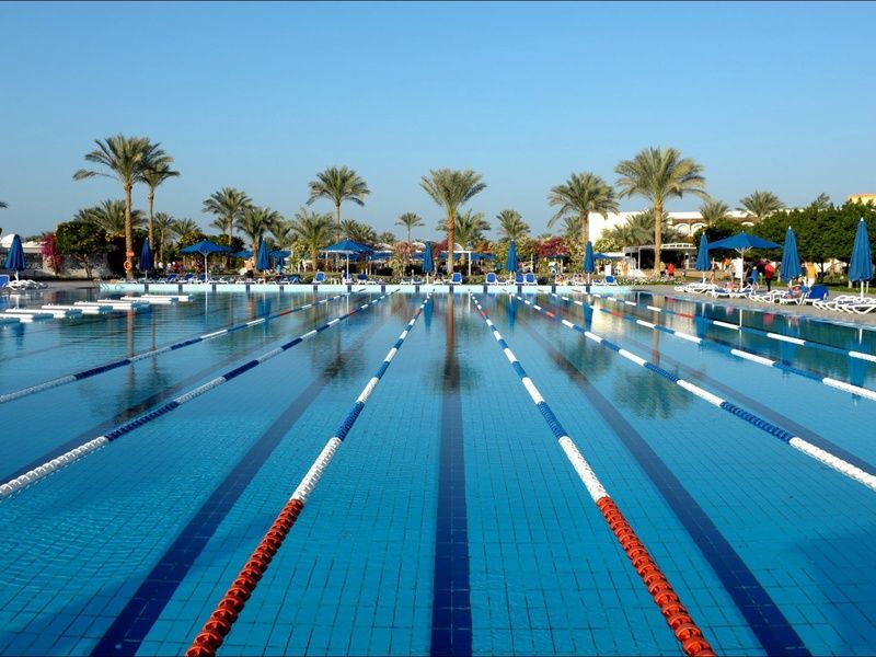 Hôtel Desert Rose 4* pas cher photo 27