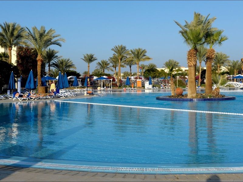 Hôtel Desert Rose 4* pas cher photo 28