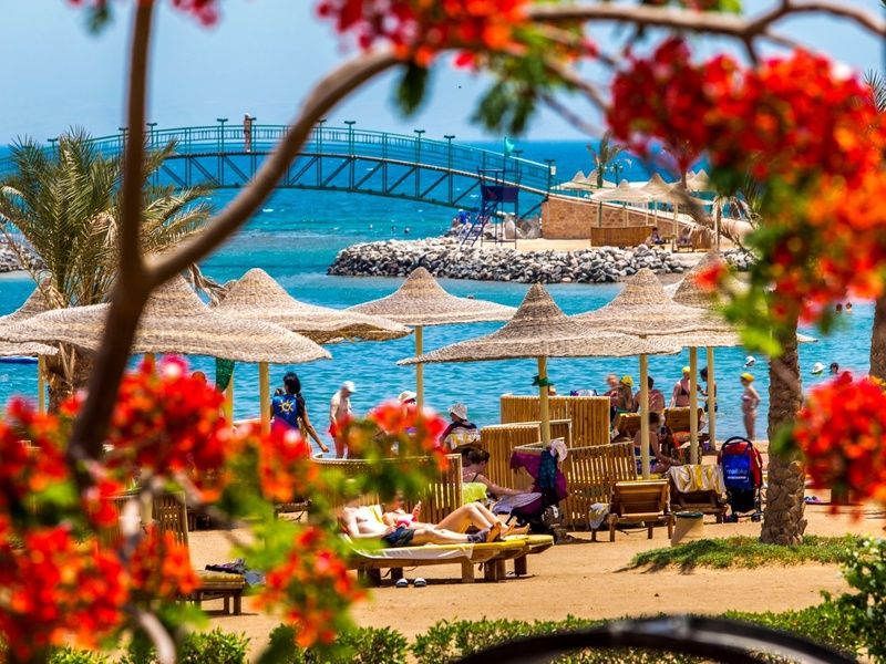 Hôtel Desert Rose 4* pas cher photo 29