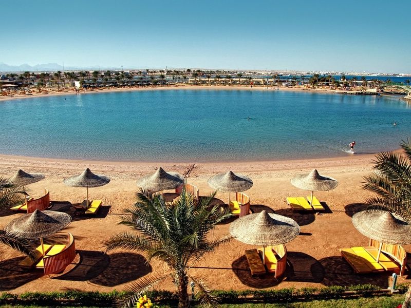 Hôtel Desert Rose 4* pas cher photo 31