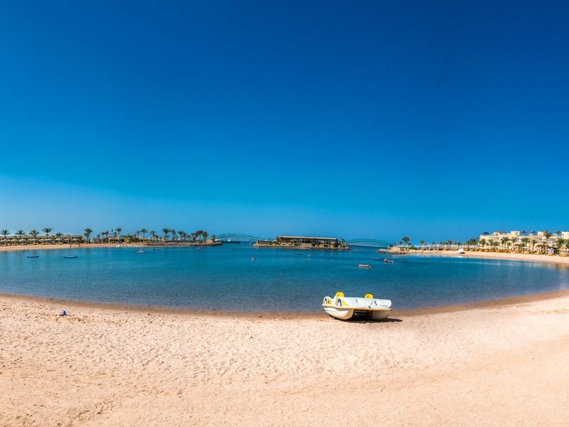 Hôtel Desert Rose 4* pas cher photo 32