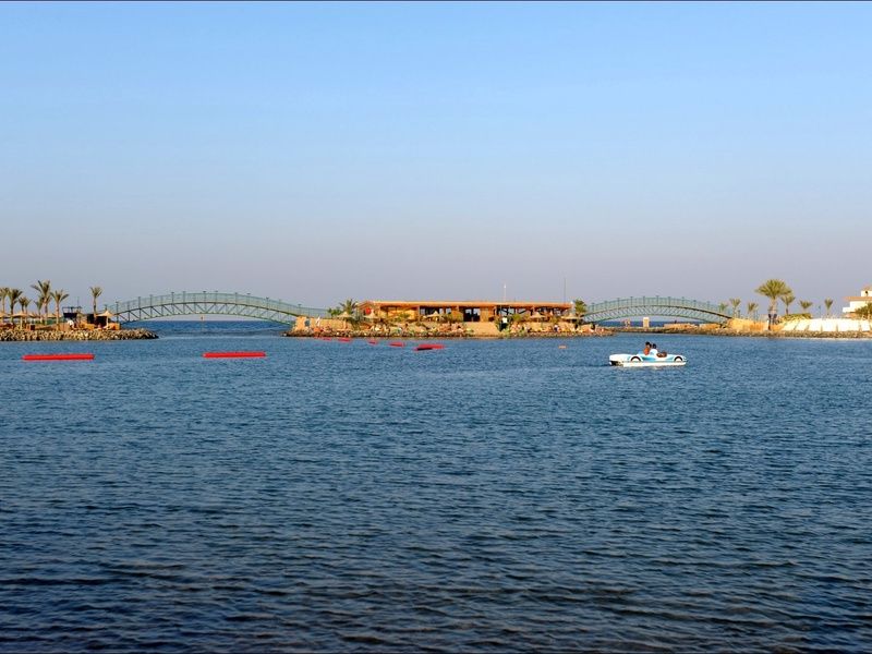 Hôtel Desert Rose 4* pas cher photo 33