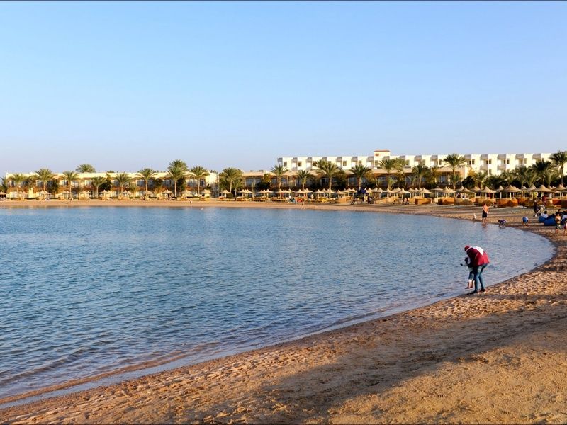 Hôtel Desert Rose 4* pas cher photo 34