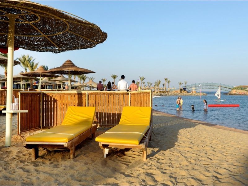 Hôtel Desert Rose 4* pas cher photo 35