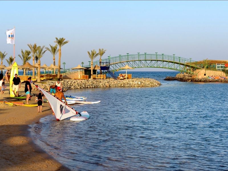 Hôtel Desert Rose 4* pas cher photo 36