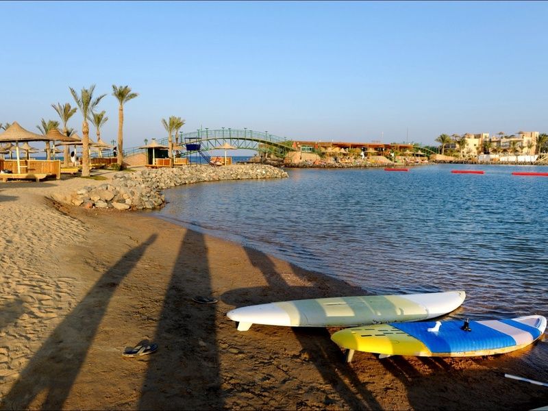 Hôtel Desert Rose 4* pas cher photo 37