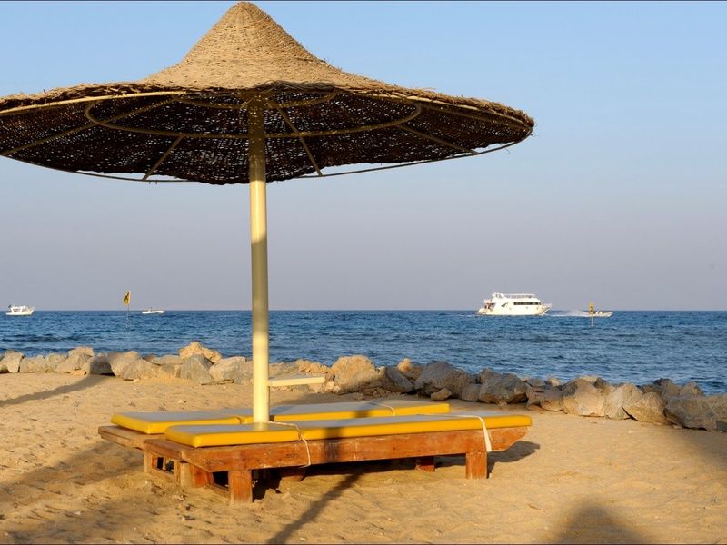 Hôtel Desert Rose 4* pas cher photo 39