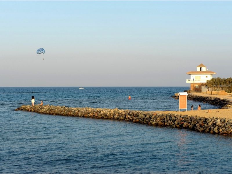 Hôtel Desert Rose 4* pas cher photo 41