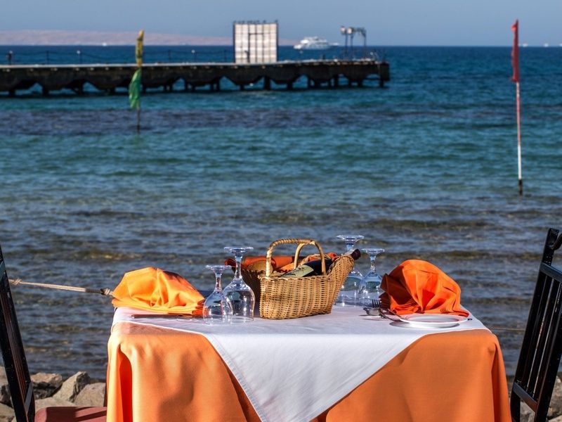 Hôtel Desert Rose 4* pas cher photo 42