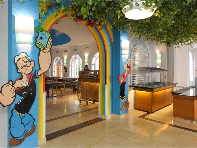 Hôtel Desert Rose 4* pas cher photo 43