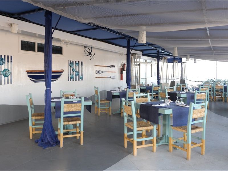 Hôtel Desert Rose 4* pas cher photo 44