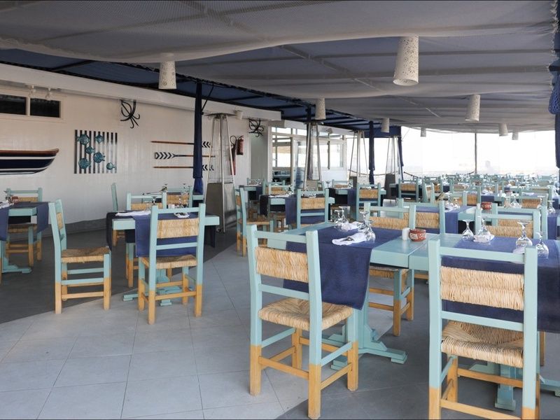 Hôtel Desert Rose 4* pas cher photo 45