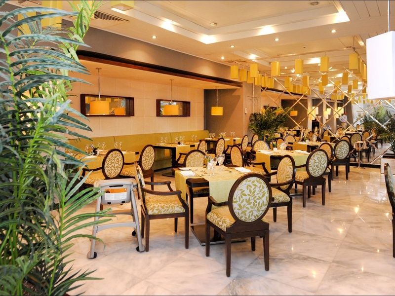 Hôtel Desert Rose 4* pas cher photo 46