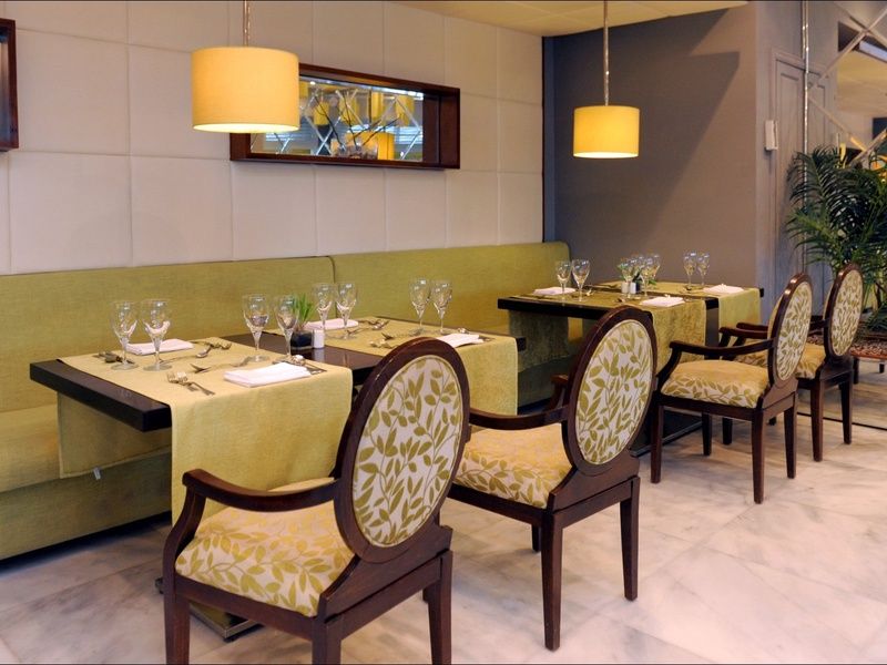 Hôtel Desert Rose 4* pas cher photo 47