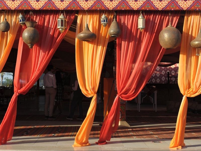 Hôtel Desert Rose 4* pas cher photo 48