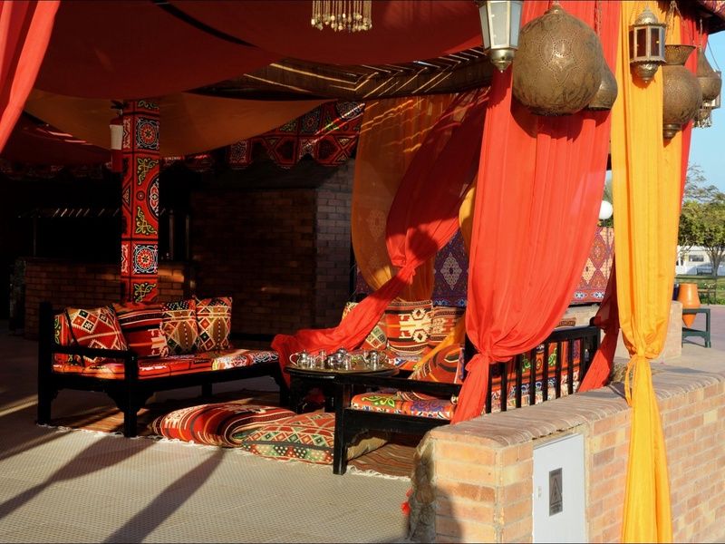 Hôtel Desert Rose 4* pas cher photo 49