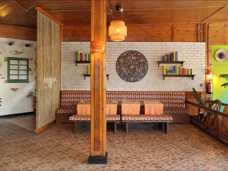 Hôtel Desert Rose 4* pas cher photo 50